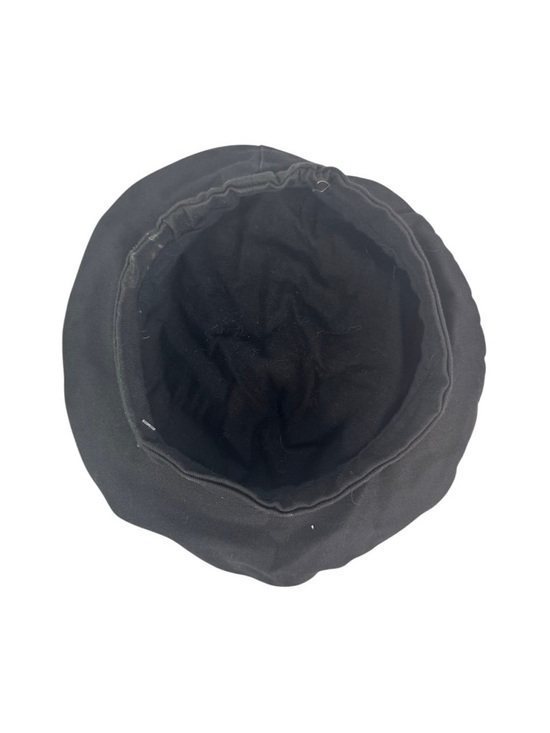 LE CHATEAU VELVET PATCHWORK BERET HAT WOMENS - Picture 5 of 8